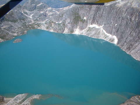018 Glacial Lake on Juneau Ice Field cdwm 1280x960