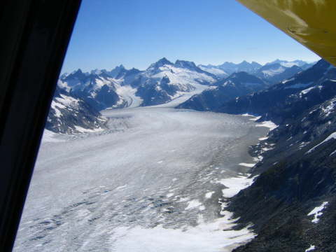 069 Field Glacier, rt