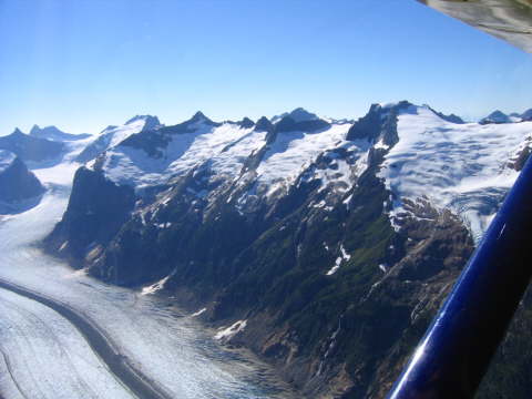 073 Vicinity of Thiel Gl